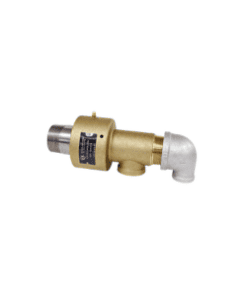 KR2211-20A Khớp nối xoay Kwang Jin Vietnam