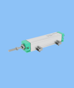 LT-M-0275-S L000X000X00 F042050 Cảm biến vị trí tuyến tính kiểu chiết áp Gefran Vietnam