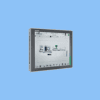 LT121-20-E1-00-00 Màn hình HMI công nghiệp Gefran