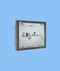 LT121-20-E1-00-00 Màn hình HMI công nghiệp Gefran