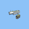 M1 600/1600C-V Nhiệt kế bức xạ System 4 600-1600°C Ametek-land Vietnam