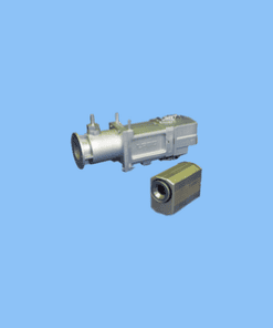 M1 600/1600C-V Nhiệt kế bức xạ System 4 600-1600°C Ametek-land Vietnam