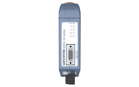 MDW-45 Bộ chuyển đổi truyền thông công nghiệp Westermo Vietnam