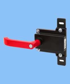 MGB-E-A2 Thiết bị an toàn công nghiệp Euchner