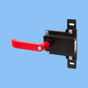 MGB-E-A2 Thiết bị an toàn công nghiệp Euchner