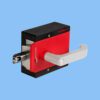 MGB2-H-BA1A1-L 156396 Mô-đun tay nắm MGB2-H Euchner