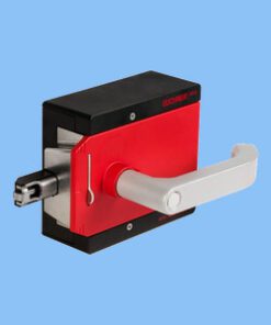 MGB2-H-BA1A1-L 156396 Mô-đun tay nắm MGB2-H Euchner