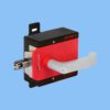 MGB2-H-BA1A6-L 157371 Mô-đun tay nắm MGB2-H Euchner