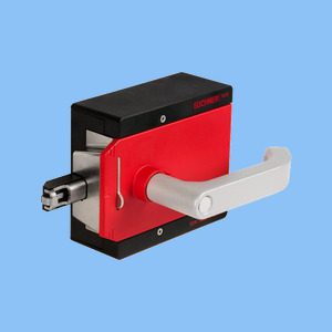 MGB2-H-BA1A8-R 157021 Mô-đun tay nắm MGB2-H Euchner