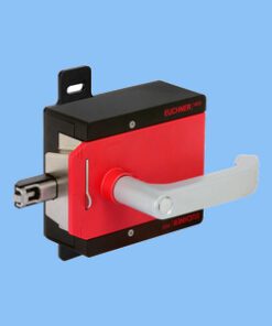 MGB2-H-BA1B8-L 173095 Mô-đun tay nắm MGB2-H Euchner