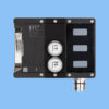 MGB2-I-BR-U-XK2S5-PY-L 169575 Mô-đun nối tiếp MGB2-I-BR Euchner