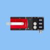 MGB2-IH-BR-U-S5-PY-L 169586 Bộ tay nắm điều khiển khóa Euchner