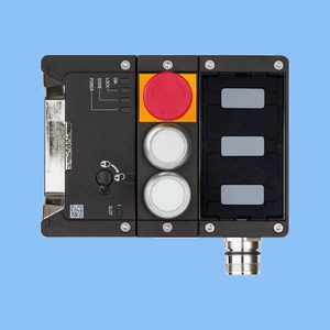 MGB2-L1-BR-U-XB2S1-DY-L 161778 Mô-đun khóa MGB2-L1-BR Euchner