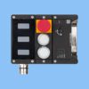 MGB2-L1-BR-U-XB2S1-DY-R 160748 Mô-đun khóa MGB2-L1-BR Euchner
