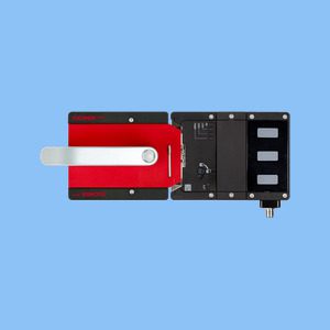 MGB2-L1H-BP-U-S9-OY-L 166102 Mô-đun đánh giá Euchner