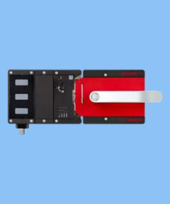 MGB2-L1H-BP-U-S9-OY-R 166100 Mô-đun đánh giá Euchner