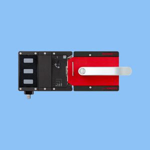 MGB2-L1H-BP-U-S9-OY-R 166100 Mô-đun đánh giá Euchner
