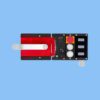 MGB2-L1H-BR-U-S0-DB-L 161775 Set nút bấm MGB2-L1...-BR Euchner