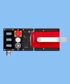 MGB2-L1H-BR-U-S6-OY-R 172263 Set MGB2-L1...-BR Euchner