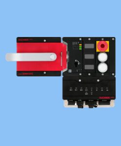 MGB2-L1HB-PN-U-S3-DA-L 174442 Set nút bấm MGB2-L1...-PN Euchner