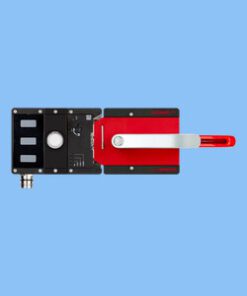 MGB2-L1HE-BP-M-S2-RY-R 164744 Mô-đun đánh giá Euchner