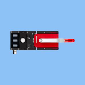 MGB2-L1HE-BP-M-S2-RY-R 164744 Mô-đun đánh giá Euchner