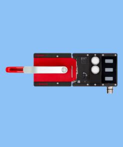 MGB2-L1HE-BP-U-S4-DY-L 173436 Mô-đun đánh giá Euchner