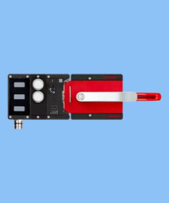 MGB2-L1HE-BP-U-S4-DY-R 173435 Mô-đun đánh giá Euchner