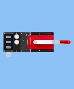 MGB2-L1HE-BR-U-S0-DY-R 164393 Mô-đun đánh giá Euchner