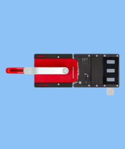 MGB2-L1HE-BR-U-S0-OY-L 166329 Mô-đun đánh giá Euchner