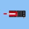 MGB2-L1HE-BR-U-S3-DY-L 165086 Mô-đun đánh giá Euchner
