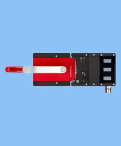 MGB2-L1HE-BR-U-S3-DY-L 165086 Mô-đun đánh giá Euchner