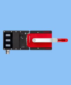 MGB2-L1HE-BR-U-S3-DY-R 165085 Mô-đun đánh giá Euchner