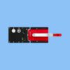 MGB2-L1HE-MLI-U-CC-R 172786 Set khóa MGB2-L1 Euchner