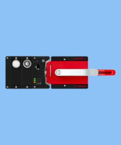 MGB2-L1HE-MLI-U-CC-R 172786 Set khóa MGB2-L1 Euchner