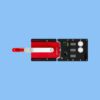 MGB2-L1HE-MLI-U-DA-L-168958 Đầu nối cho mô-đun bus MBM Euchner