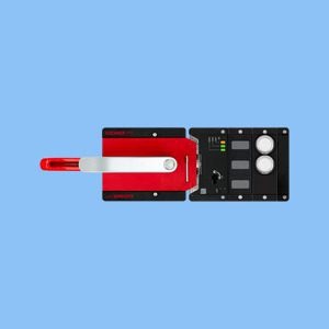 MGB2-L1HE-MLI-U-DA-L-168958 Đầu nối cho mô-đun bus MBM Euchner