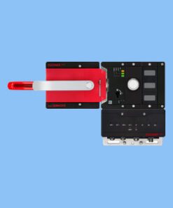 MGB2-L1HEB-PN-M-S2-MA-L 174588 Công tắc tích hợp Euchner