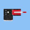 MGB2-L1HEB-PN-M-S2-MA-R 174586 Công tắc tích hợp Euchner
