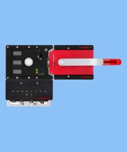 MGB2-L1HEB-PN-M-S2-MA-R 174586 Công tắc tích hợp Euchner