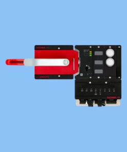 MGB2-L1HEB-PN-U-S3-DA-L 174449 Công tắc tích hợp Euchner