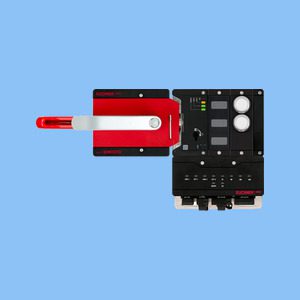MGB2-L1HEB-PN-U-S3-DA-L 174449 Công tắc tích hợp Euchner