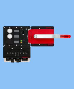 MGB2-L1HEB-PN-U-S3-DA-R 174448 Công tắc tích hợp Euchner