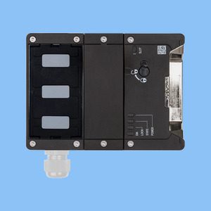 MGB2-L2-BR-U-XA4S0-OY-R 166336 Mô-đun khóa MGB2-L2-BR Euchner
