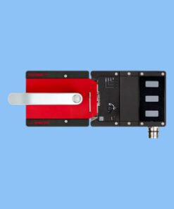 MGB2-L2H-BP-U-S4-OY-L 173308 Mô-đun đánh giá Euchner