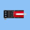 MGB2-L2H-BP-U-S4-OY-R 173307 Mô-đun đánh giá Euchner