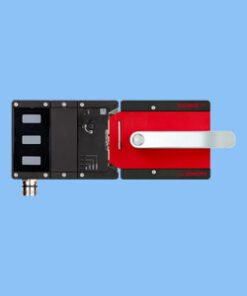MGB2-L2H-BP-U-S4-OY-R 173307 Mô-đun đánh giá Euchner