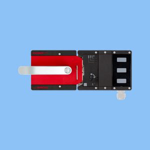 MGB2-L2H-BR-U-S0-OY-L 167755 Mô-đun đánh giá Euchner