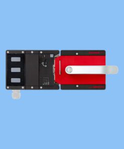 MGB2-L2H-BR-U-S0-OY-R 167754 Mô-đun đánh giá Euchner