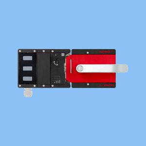 MGB2-L2H-BR-U-S0-OY-R 167754 Mô-đun đánh giá Euchner